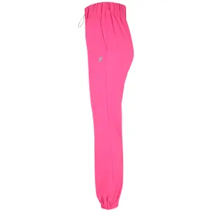 Pantalón de chándal de cintura alta para mujer Fila Rochefaort image-2