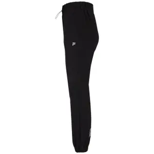 Pantalón de chándal de cintura alta para mujer Fila Rochefaort image-2