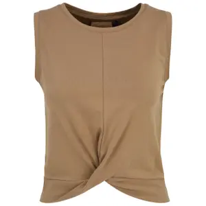 Crop-Top Frau Fila Carnac image-0