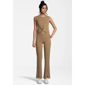 Crop-Top Frau Fila Carnac image-1