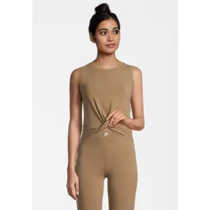 Crop-Top Frau Fila Carnac image-2
