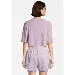 Dames crop top Fila Campione image-3