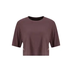 Dames crop top Fila Campione image-0