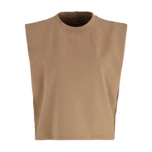 Crop-Top Frau Fila Capileira image-0