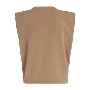 Crop-Top Frau Fila Capileira image-1
