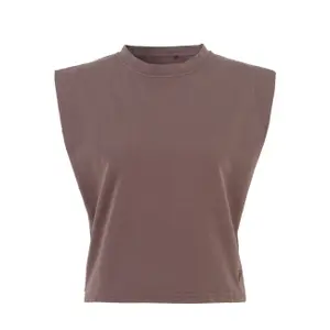 Débardeur crop femme Fila Capileira image-0