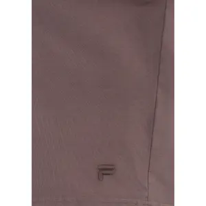 Débardeur crop femme Fila Capileira image-4