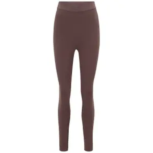 Leggings hohe Taille Frau Fila Charlieu image-0
