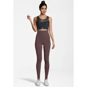 Leggings hohe Taille Frau Fila Charlieu image-1