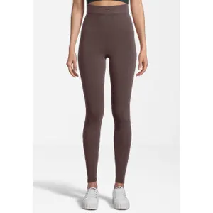 Leggings hohe Taille Frau Fila Charlieu image-2