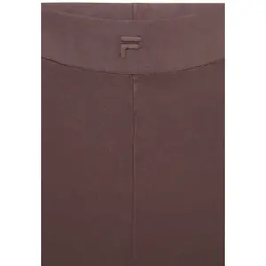 Leggings hohe Taille Frau Fila Charlieu image-4