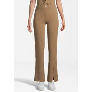 Damesbroek met hoge taille Fila Comines image-2