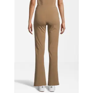 Damesbroek met hoge taille Fila Comines image-3