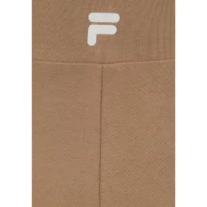 Damesbroek met hoge taille Fila Comines image-4