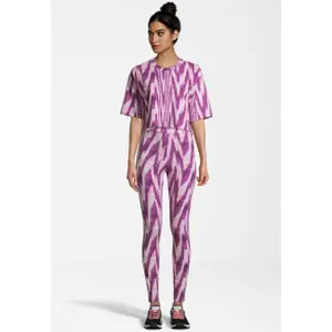 Legging cintura alta mujer Fila Calla image-1