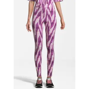 Legging cintura alta mujer Fila Calla image-2