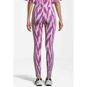 Legging cintura alta mujer Fila Calla image-3