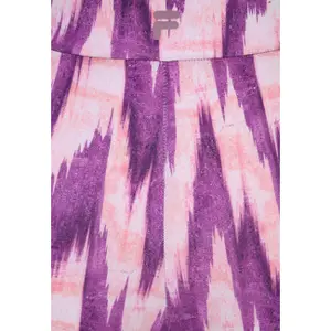 Legging cintura alta mujer Fila Calla image-4