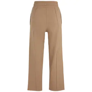 Pantalón de chándal 7/8 de talle alto para mujer Fila Caltanissett image-1