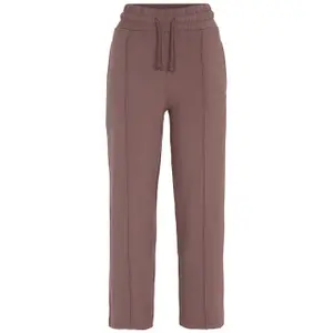 Pantalón de chándal 7/8 de talle alto para mujer Fila Caltanissett image-0