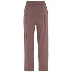 Pantalón de chándal 7/8 de talle alto para mujer Fila Caltanissett image-2