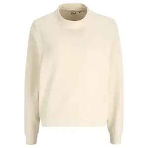 Sweatshirt dameskleding met ronde hals Fila Chianti image-0