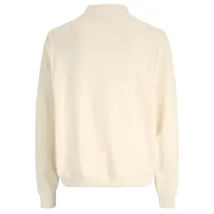 Sweatshirt dameskleding met ronde hals Fila Chianti image-1