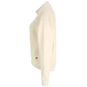 Sweatshirt dameskleding met ronde hals Fila Chianti image-2
