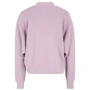 Sweatshirt dameskleding met ronde hals Fila Chianti image-1