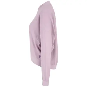 Sweatshirt dameskleding met ronde hals Fila Chianti image-2
