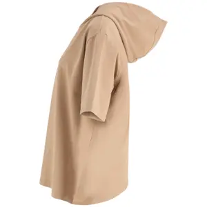 Sweatshirt sudadera oversize para mujer Fila Castellar image-2