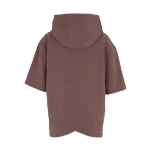 Sweatshirt sudadera oversize para mujer Fila Castellar image-1