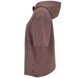 Sweatshirt sudadera oversize para mujer Fila Castellar image-2