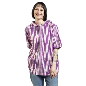 Sweatshirt sudadera oversize para mujer Fila Corciano image-1