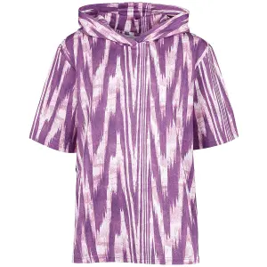 Sweatshirt sudadera oversize para mujer Fila Corciano image-0