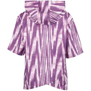 Sweatshirt sudadera oversize para mujer Fila Corciano image-2