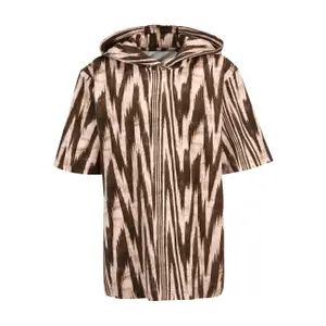 Sweatshirt sudadera oversize para mujer Fila Corciano image-0