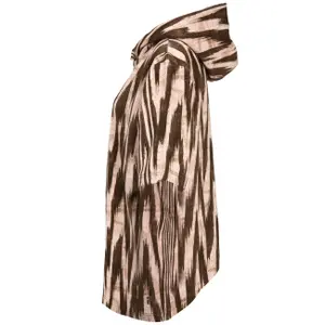 Sweatshirt sudadera oversize para mujer Fila Corciano image-2