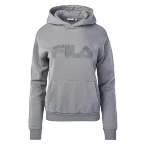 Sudadera con capucha para mujer Fila Bischkek image-0