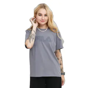 T-shirt femme Fila Buek image-0