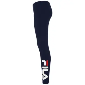 Leggings Frau Fila Baek image-3