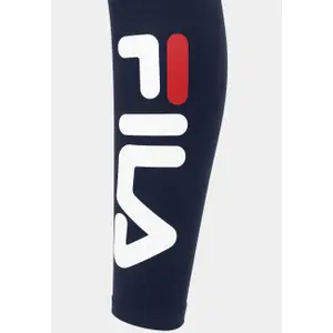 Leggings Frau Fila Baek image-4