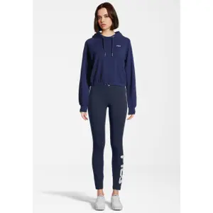 Leggings Frau Fila Baek image-2