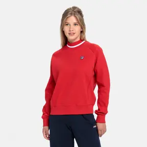 Sudadera de cuello redondo Fila Bialystok image-1