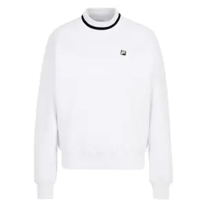 Sudadera cuello redondo Fila Bialystok image-0