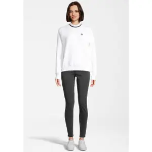 Sudadera cuello redondo Fila Bialystok image-1