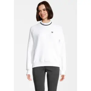 Sudadera cuello redondo Fila Bialystok image-2