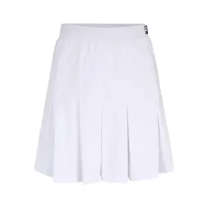 Plissee-Shorts-Rock Frau Fila Bellingham image-0