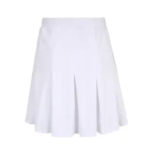Plissee-Shorts-Rock Frau Fila Bellingham image-1
