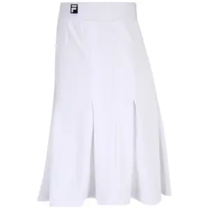 Plissee-Shorts-Rock Frau Fila Bellingham image-2